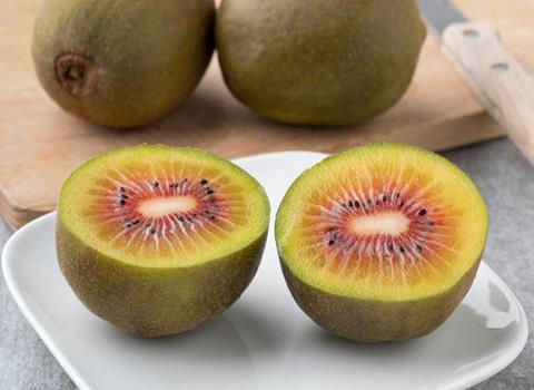 تصویر 2 از قیمت و خرید کیوی ارگانیک تو سرخ + فروش ارزان